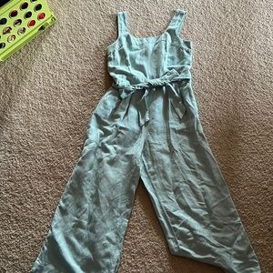 Ann Taylor Jumpsuit